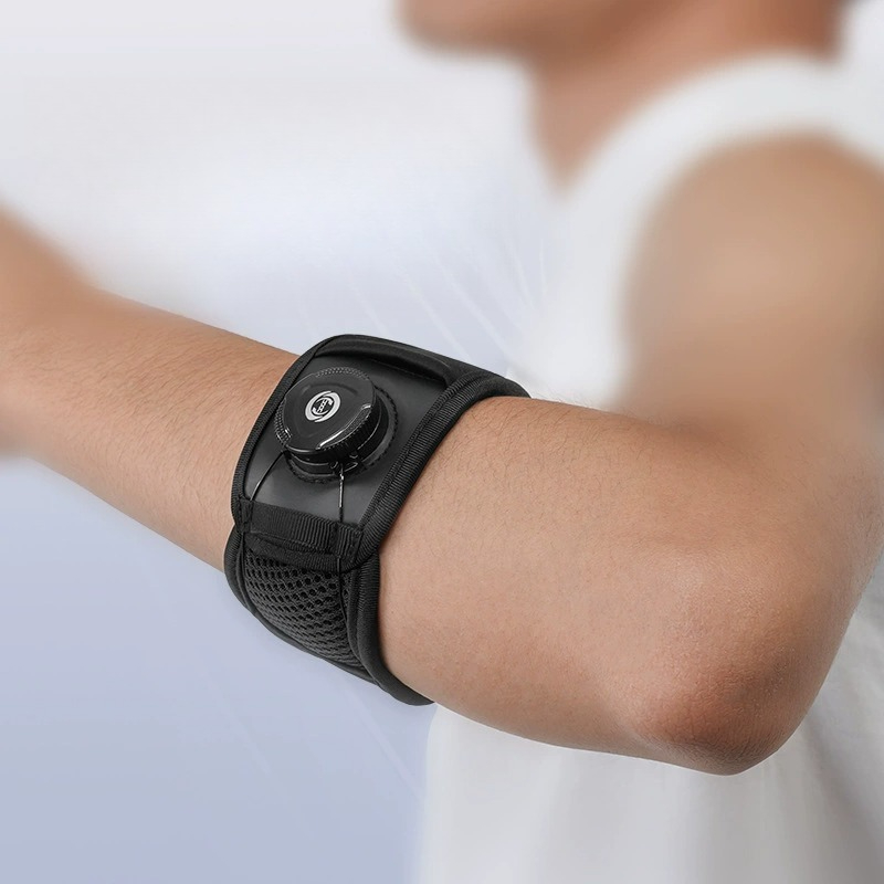 Tennis Elbow Brace - 1PC Adjustable Knob Tennis Elbow Brace
