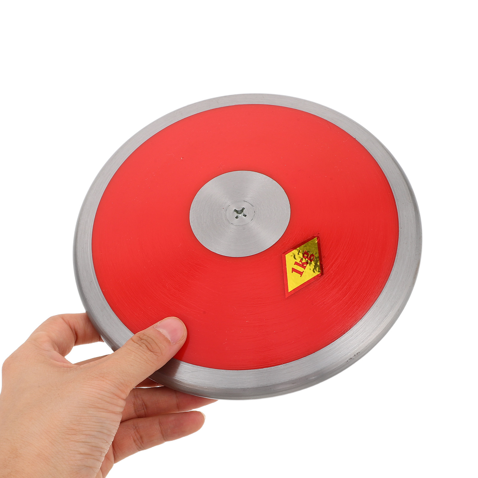 Discus Throw Training - Track and Field Training Discus Nylon