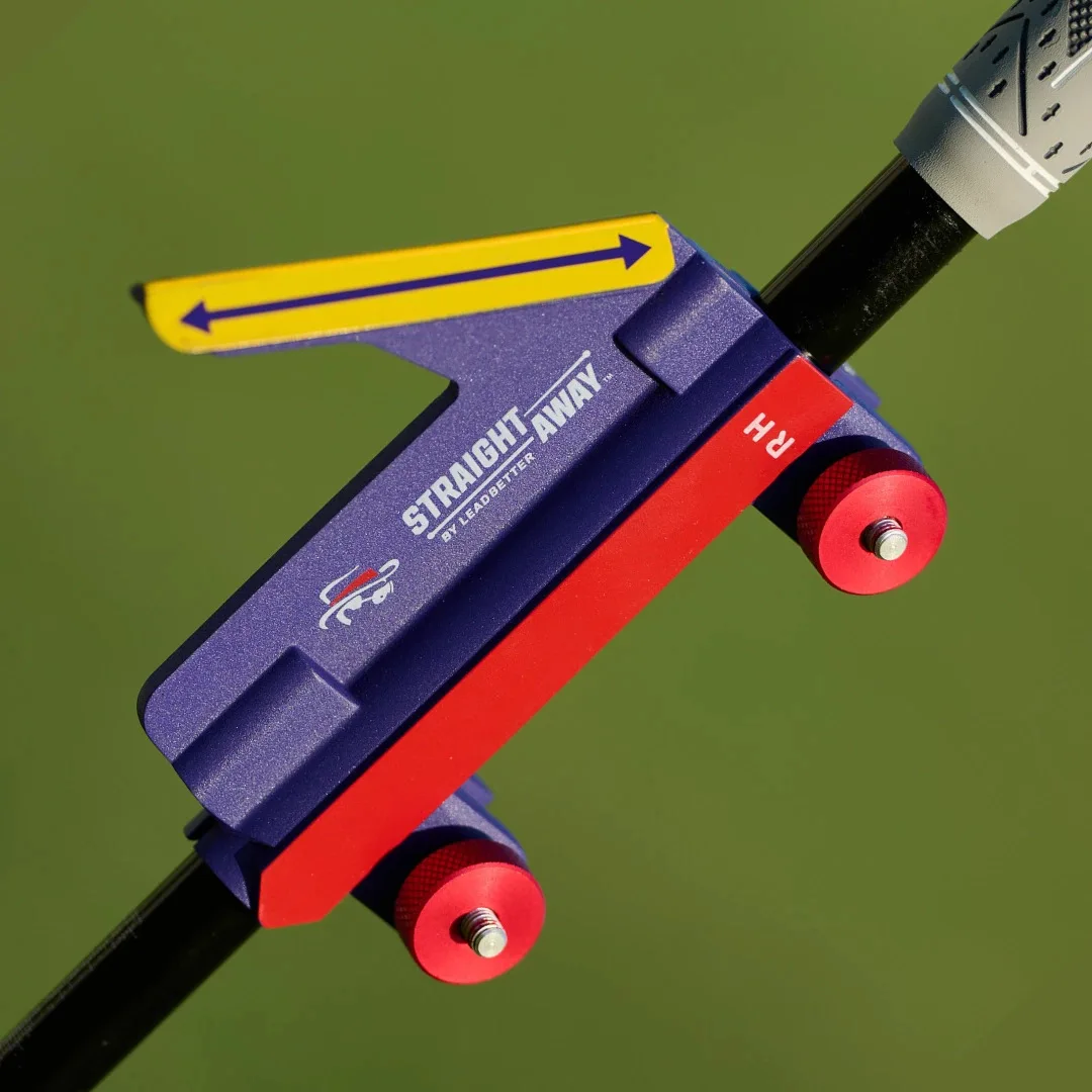 Straightaway Swing Trainer Gol - Sports Equipment You Hit review and price