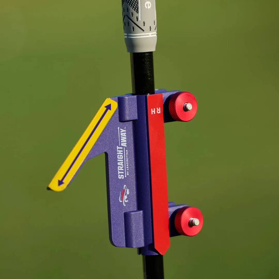 Straightaway Swing Trainer Gol - Sports Equipment You Hit review and price