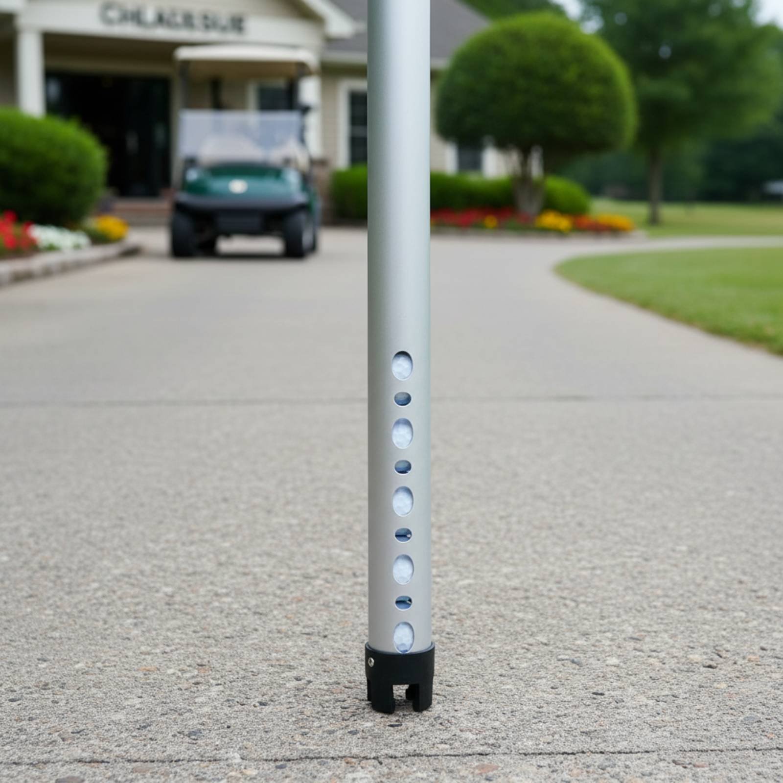 Golf Ball Grabber Portable Gol - Sports Equipment Us review and price