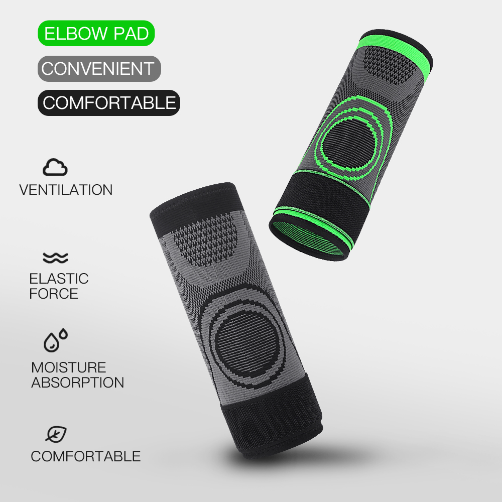 1PC Arm Support Compression Sl - Tennis Elbow Brace review and price