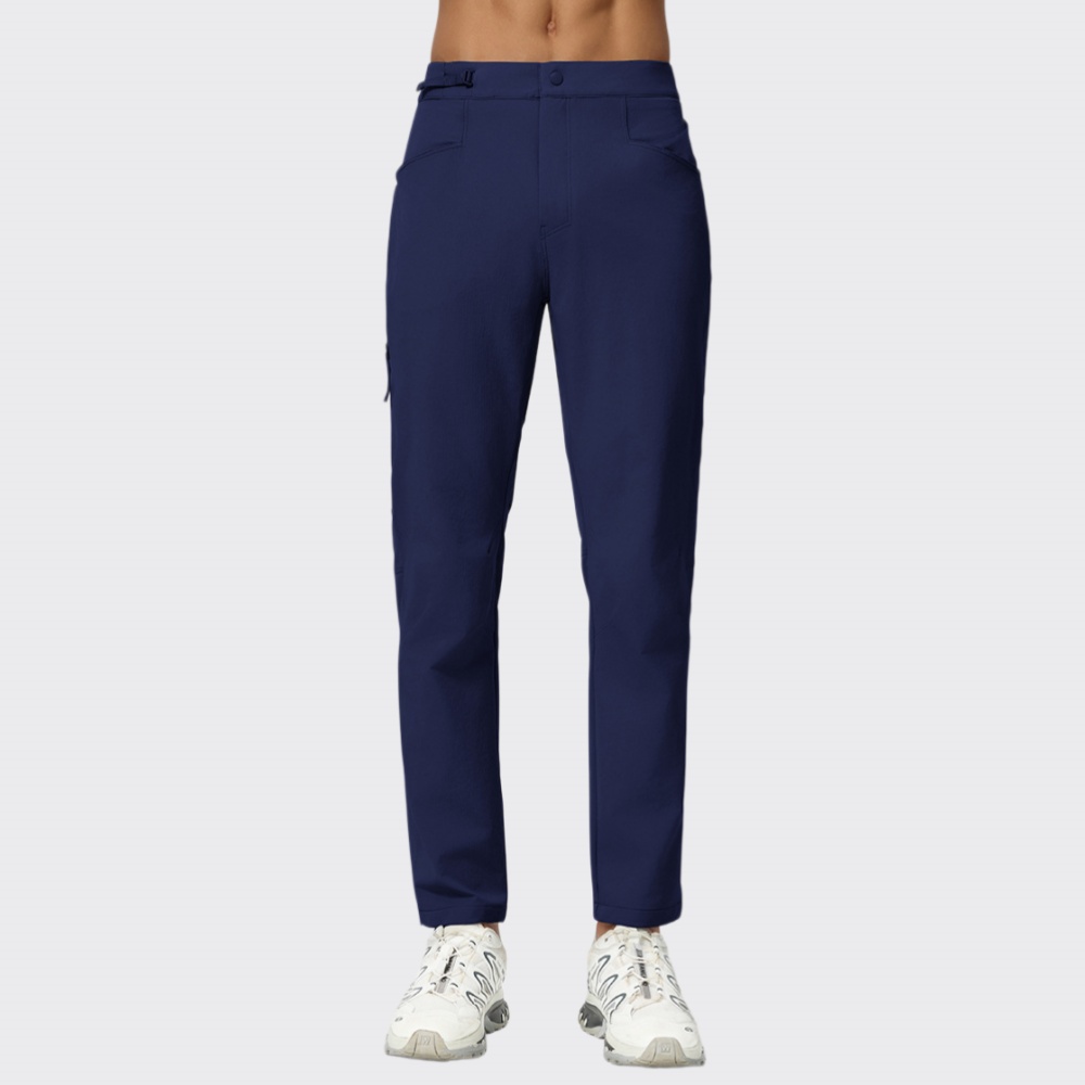 Men Casual Sportspants Fitness - Sports Equipment Gym review and price