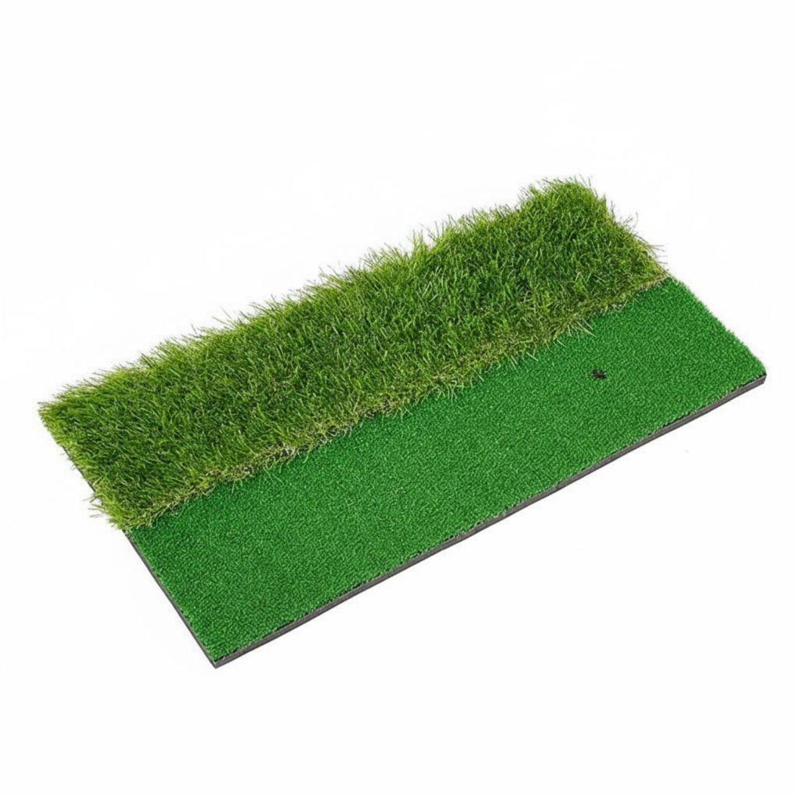 Swing Practice Pad for Home Do - Sports Equipment You Hit review and price