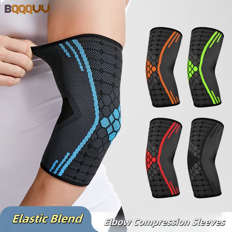 1PC Elbow Compression Sleeves  - Tennis Elbow Brace review and price