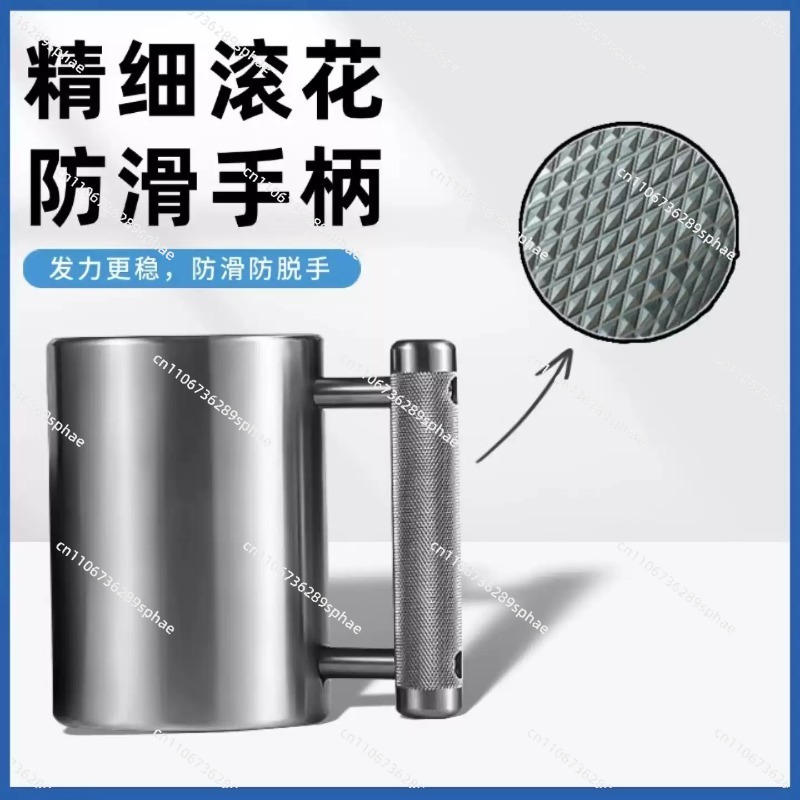 Outdoor Sports 8kg Heavy Mug D - Sports Equipment Gym review and price