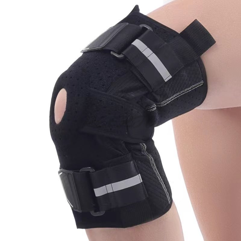 Sports Support Knee Protector  - Sports Equipment Knee Support review and price