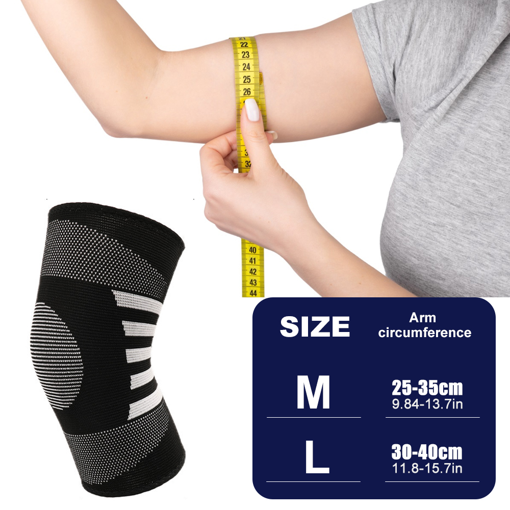 1PC Adjustable Elbow Brace for - Tennis Elbow Brace review and price