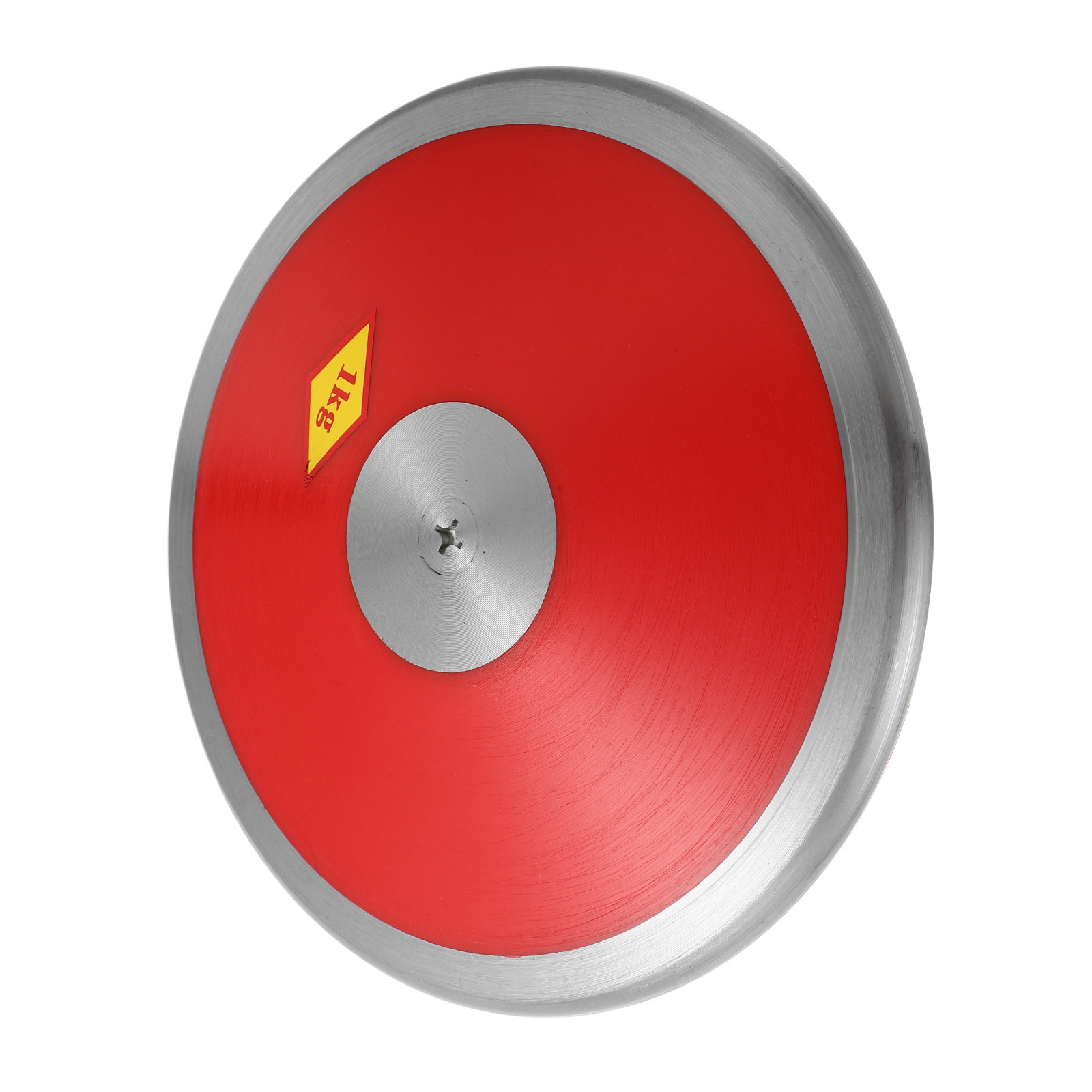 1Kg Solid Nylon Training Discu - Discus Throw Training review and price