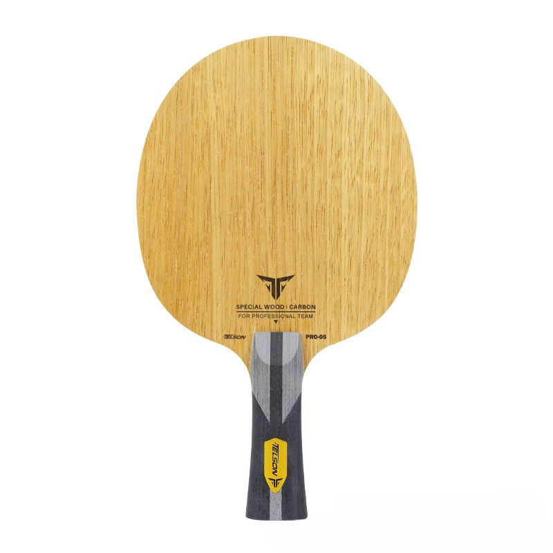 LOKI TELSON PRO-05 Table Tenni - Table Tennis Paddle review and price
