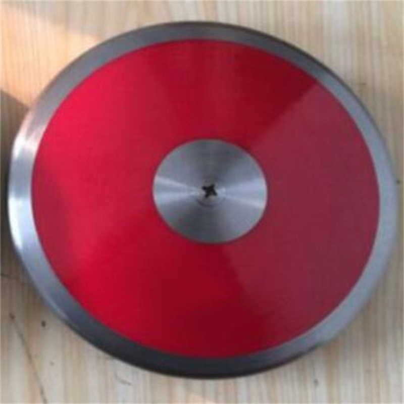 High Quality Nylon Solid Discu - Discus Throw Training review and price