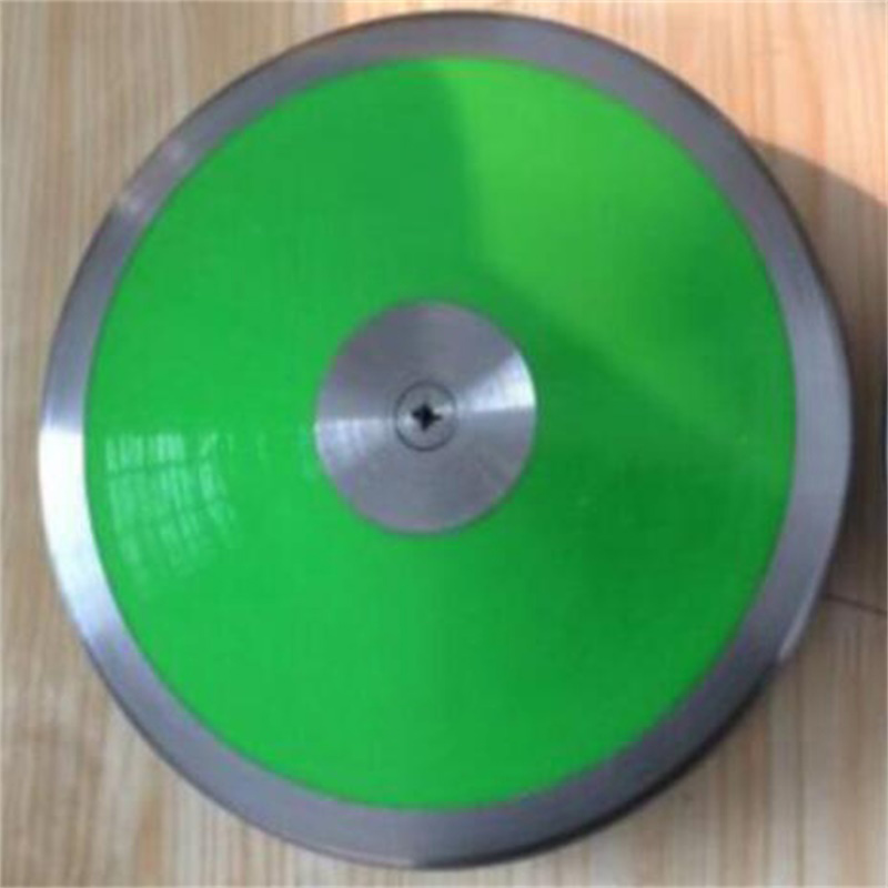 High Quality Nylon Solid Discu - Discus Throw Training review and price