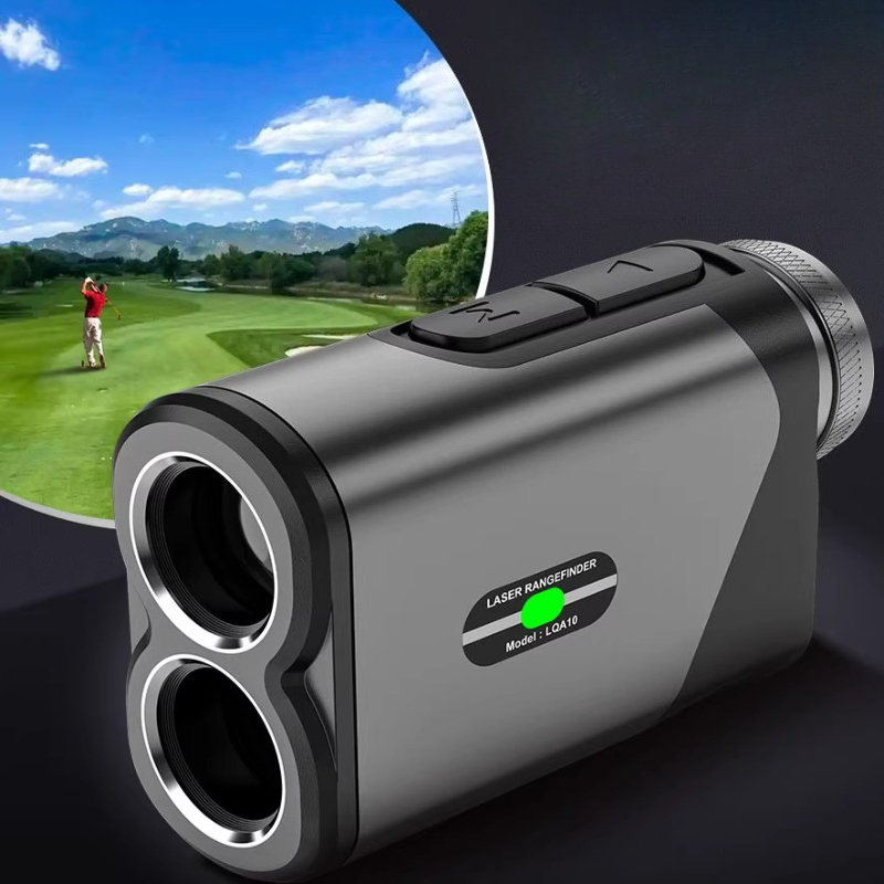 Mini Golf Laser Rangefinder Ou - Sports Equipment Us review and price