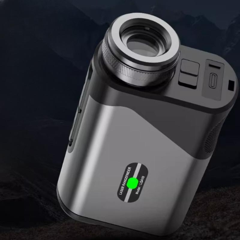 Mini Golf Laser Rangefinder Ou - Sports Equipment Us review and price