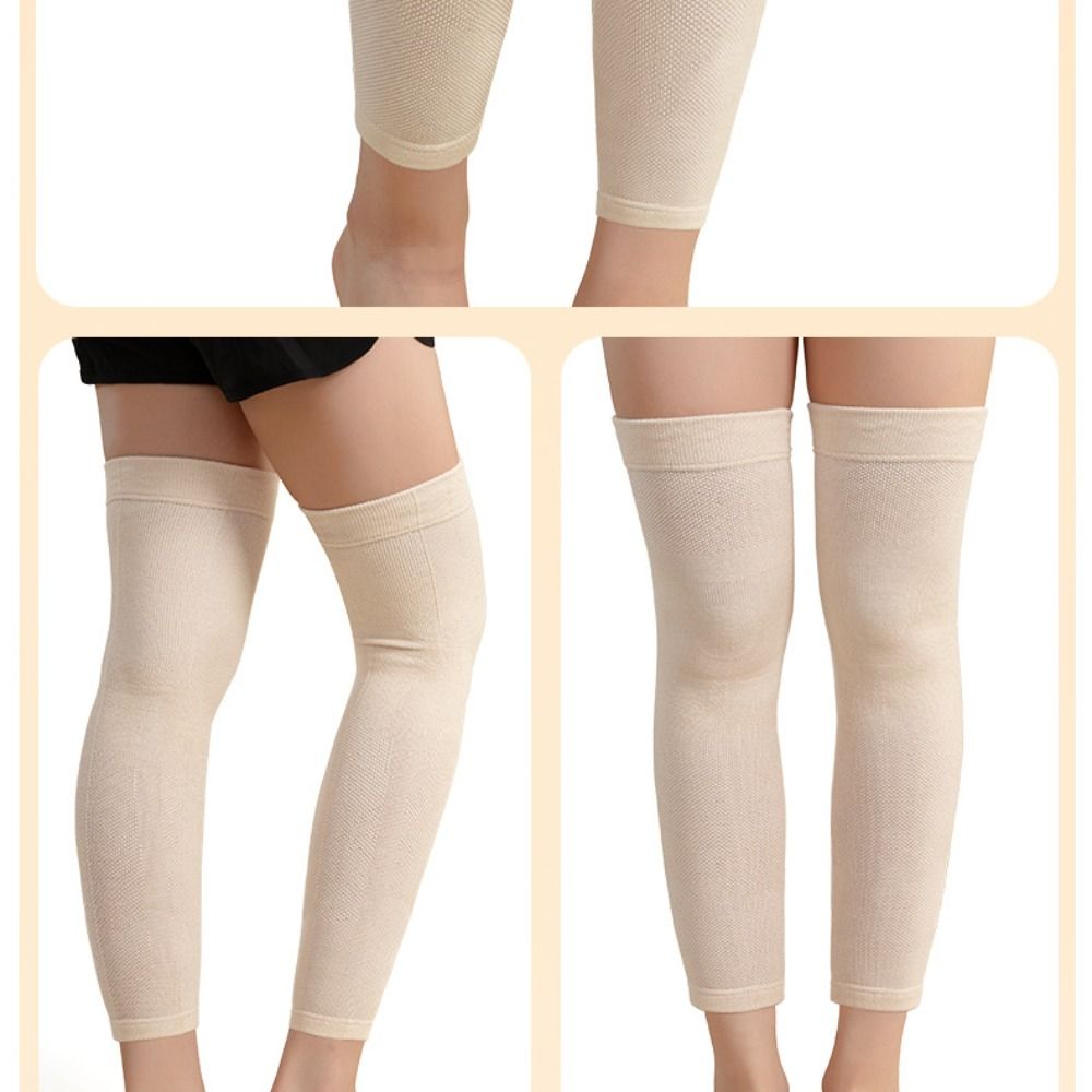 Warm Cotton Sports Knee Pads N - Sports Equipment Knee Support review and price