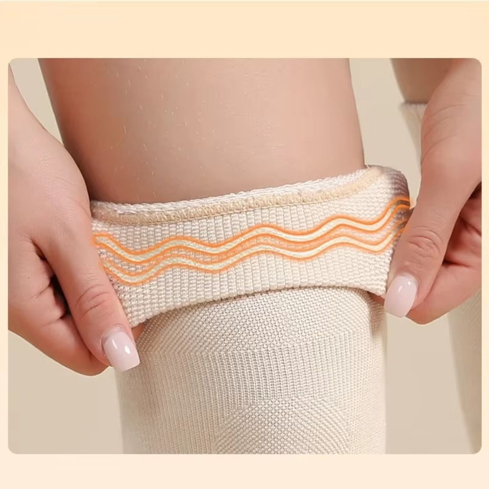 Warm Cotton Sports Knee Pads N - Sports Equipment Knee Support review and price