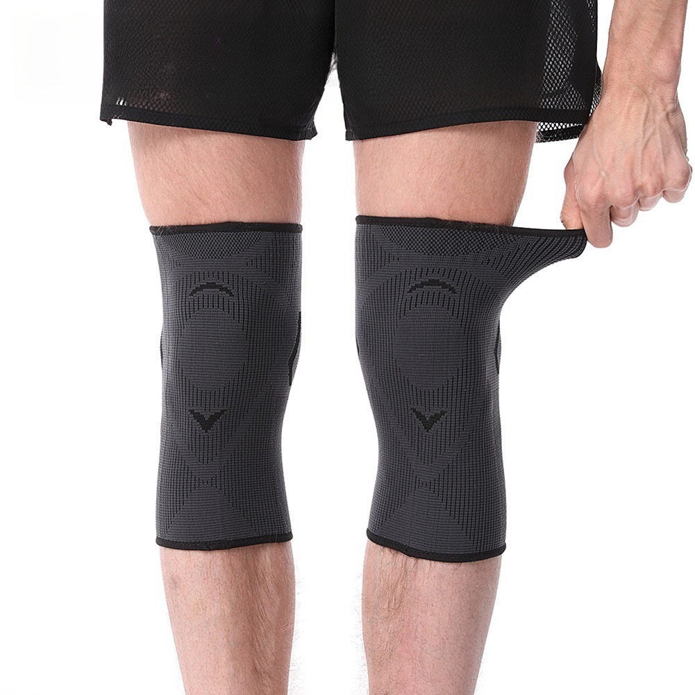 Knee Pads Breathable Hiking Kn - Sports Equipment Knee Support review and price