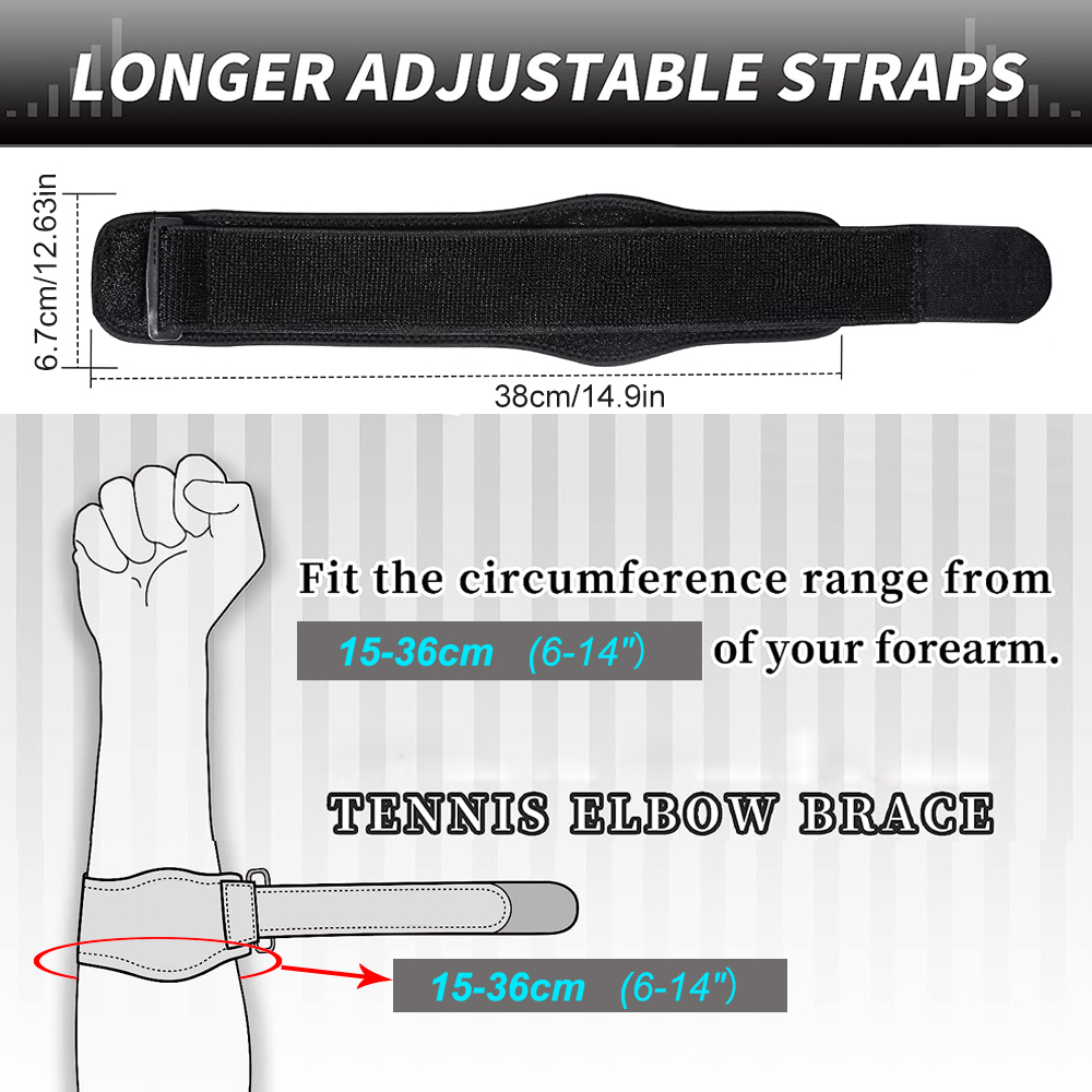 1Pcs Tennis Elbow Braces for T - Tennis Elbow Brace review and price