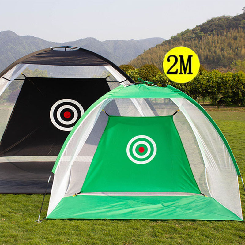 2M Golf Practice Net Golf Hitt - Sports Equipment You Hit review and price