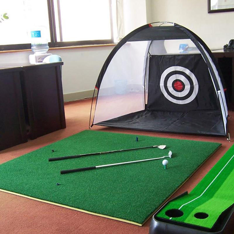 2M Golf Practice Net Golf Hitt - Sports Equipment You Hit review and price