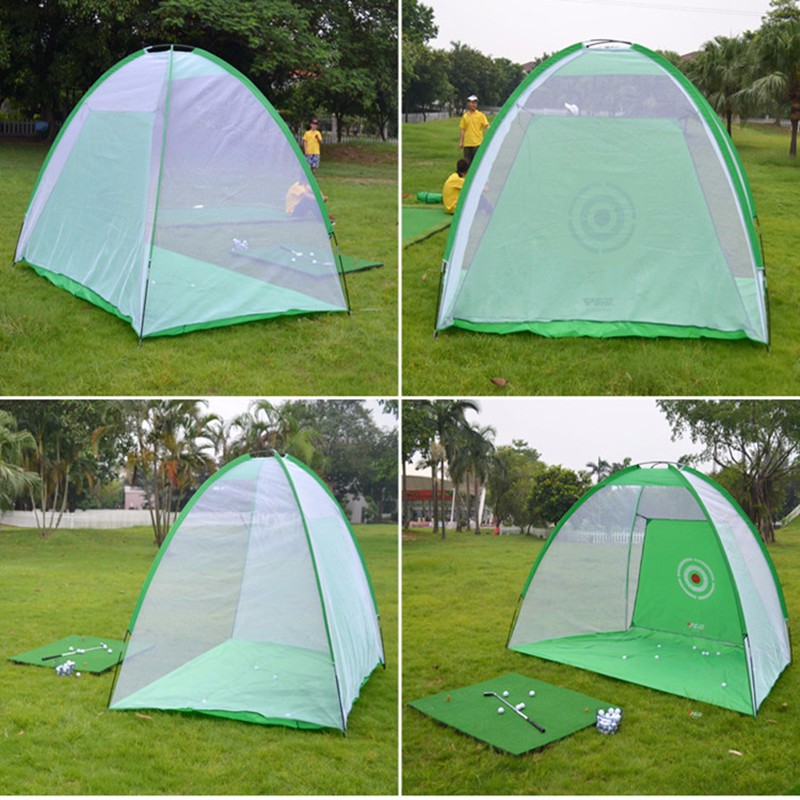 2M Golf Practice Net Golf Hitt - Sports Equipment You Hit review and price