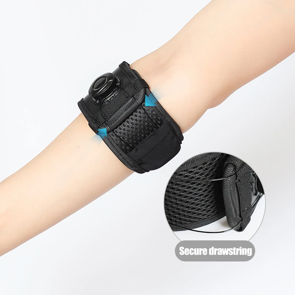 1PC Adjustable Knob Tennis Elb - Tennis Elbow Brace review and price