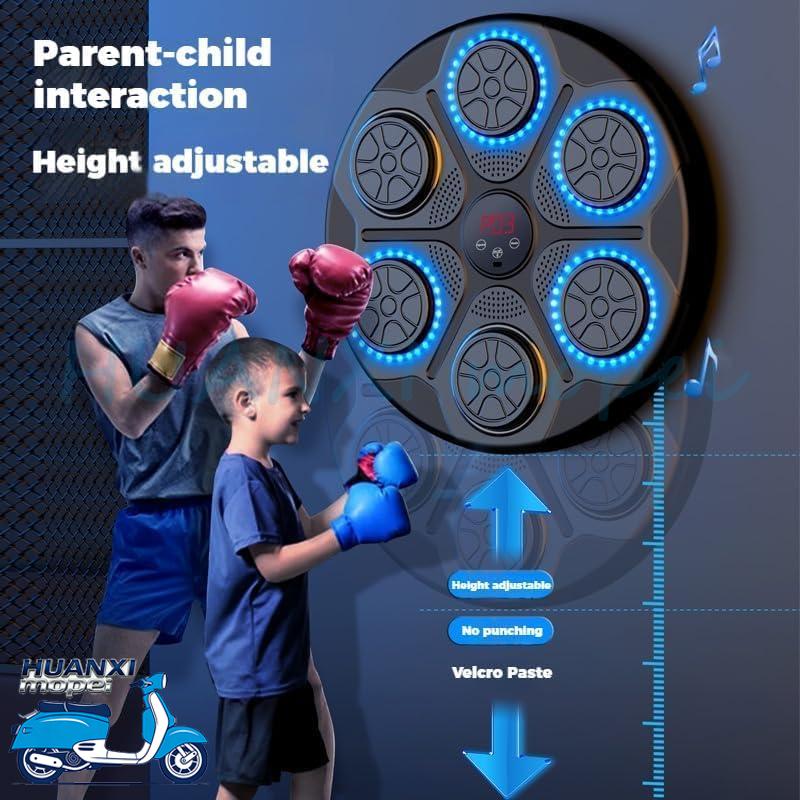 Upgrade Intelligent Music Boxi - Sports Equipment Gym review and price