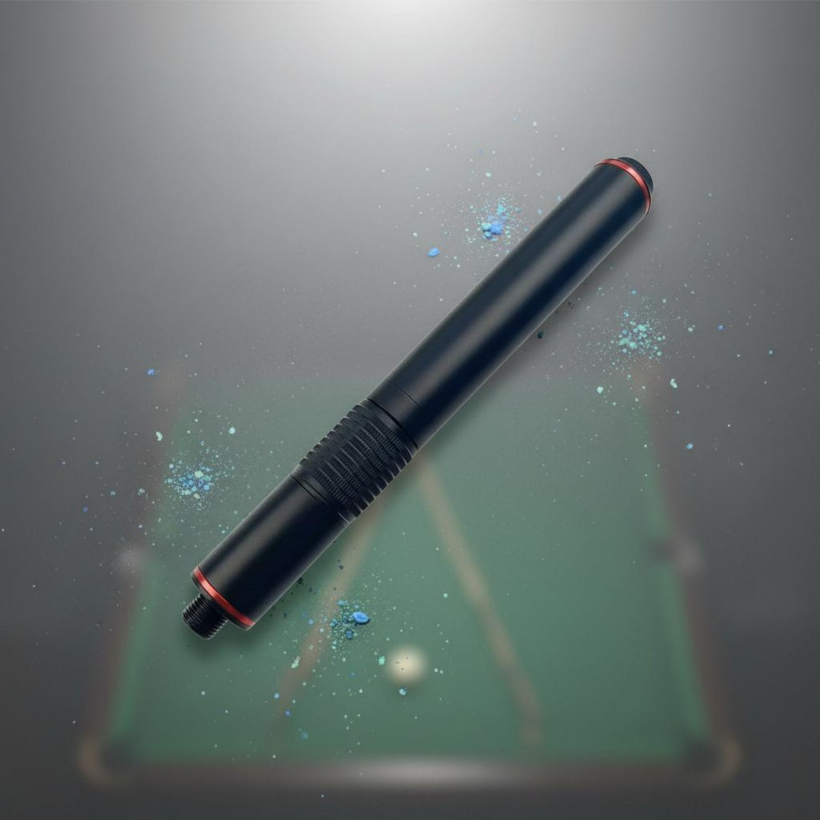 Telescopic Cue Extender Alumin - Sports Equipment Us review and price