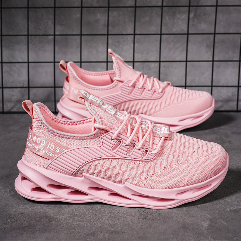 Hot Sale Summer Pink Casual Sn - Sports Equipment Resale review and price