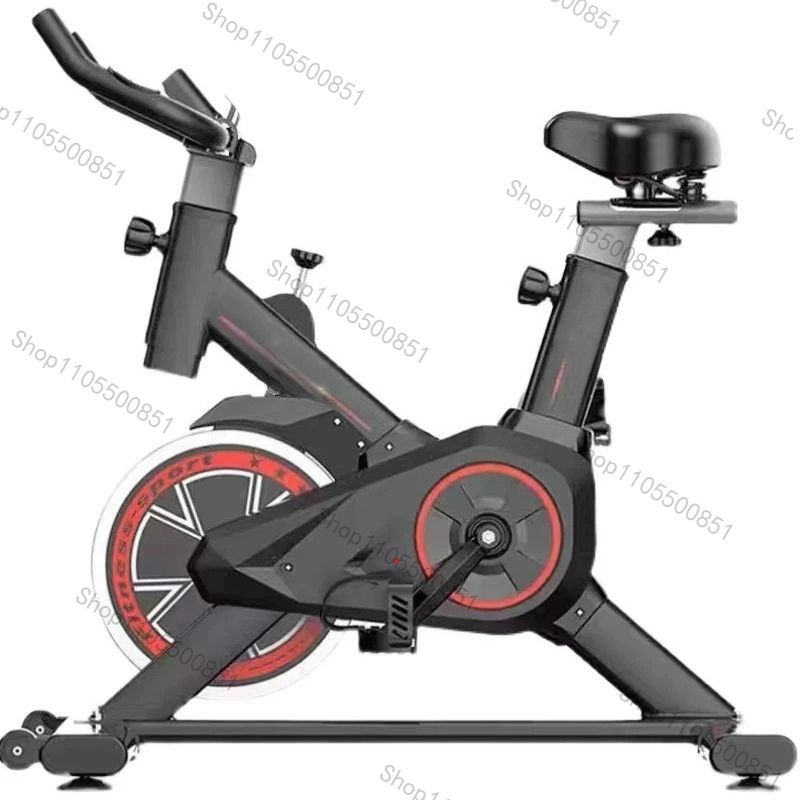 Spinning bicycle household wei - Sports Equipment Gym review and price