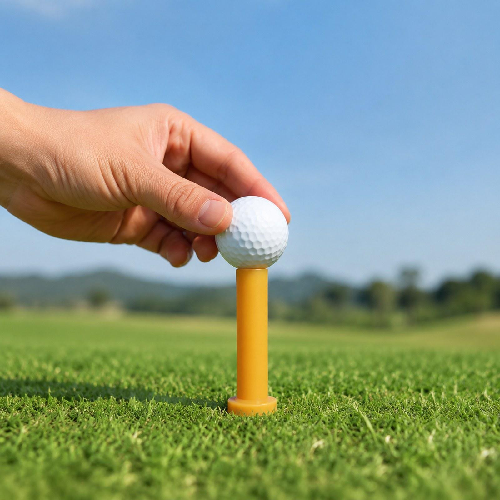 Rubber Golf Tee Enthusiast Gar - Sports Equipment You Hit review and price