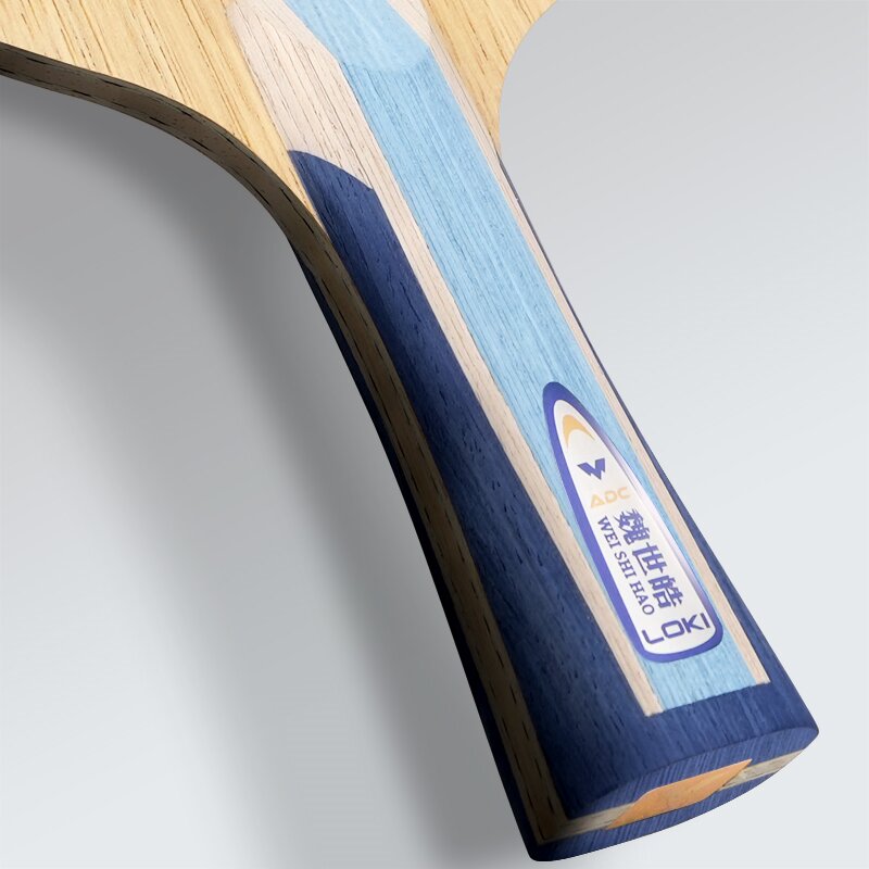 LOKI W81 Series ADC SADC Table - Table Tennis Paddle review and price