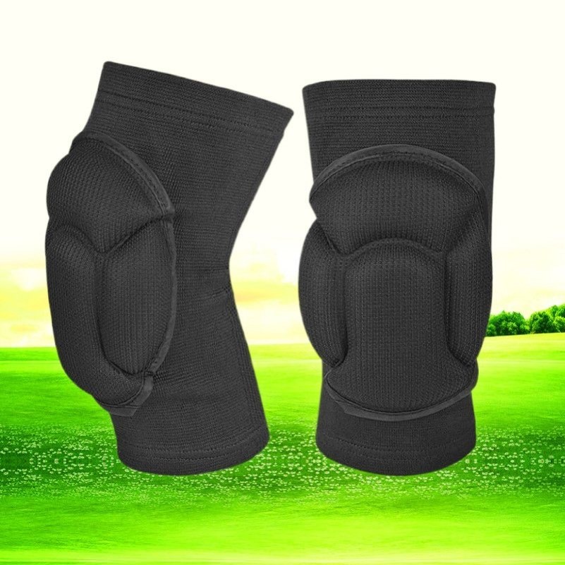 Non-Slip Sports Knee Pads Spon - Sports Equipment Knee Support review and price