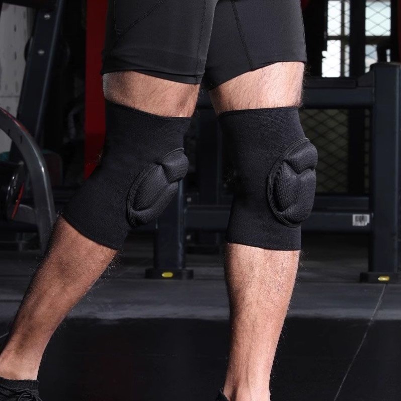 Non-Slip Sports Knee Pads Spon - Sports Equipment Knee Support review and price