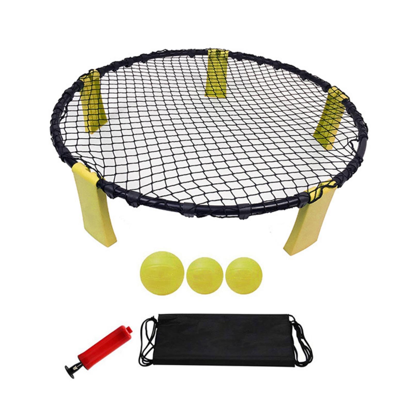 Inflatable Volleyball Training - Sports Equipment Us review and price