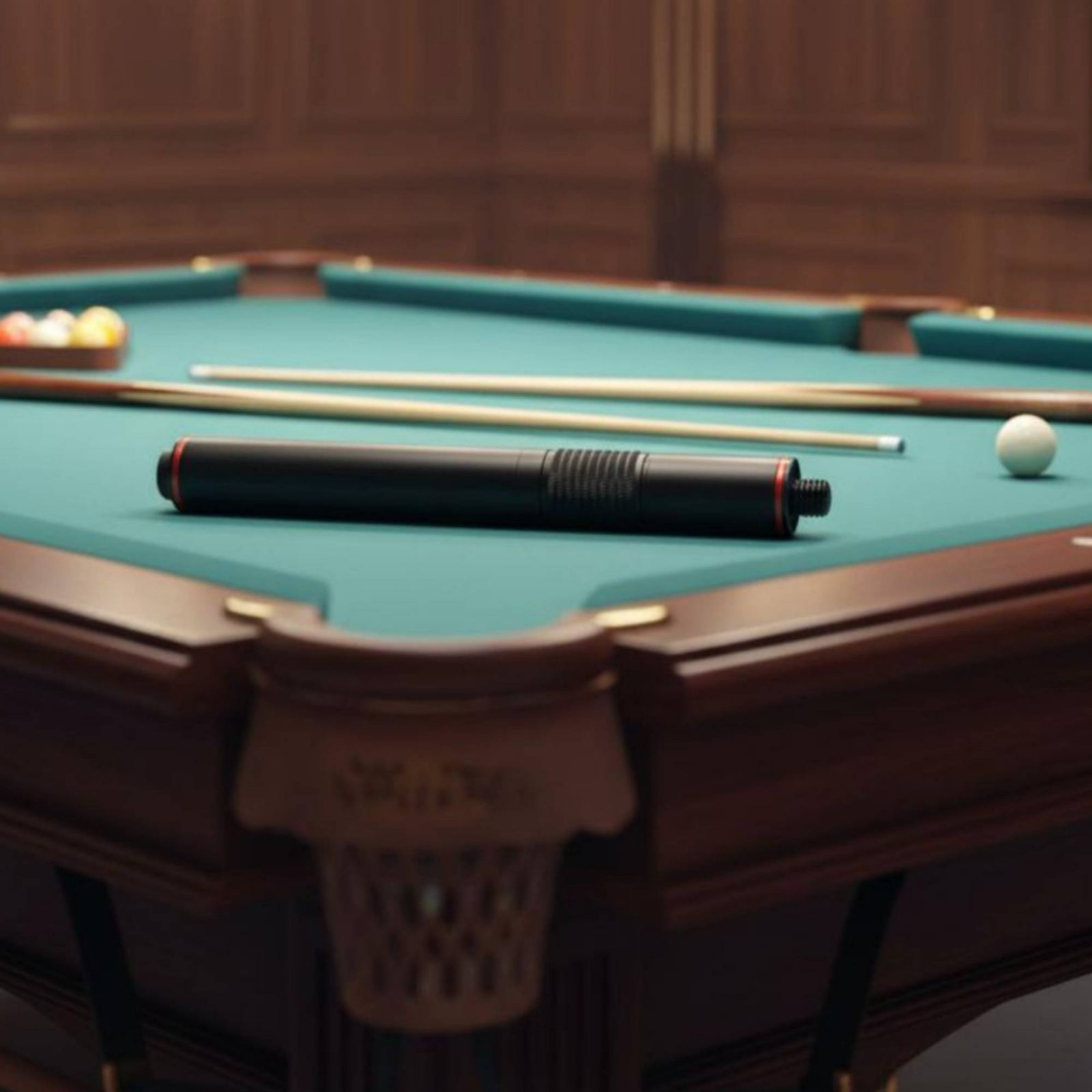 Telescopic Cue Extender Alumin - Sports Equipment Us review and price