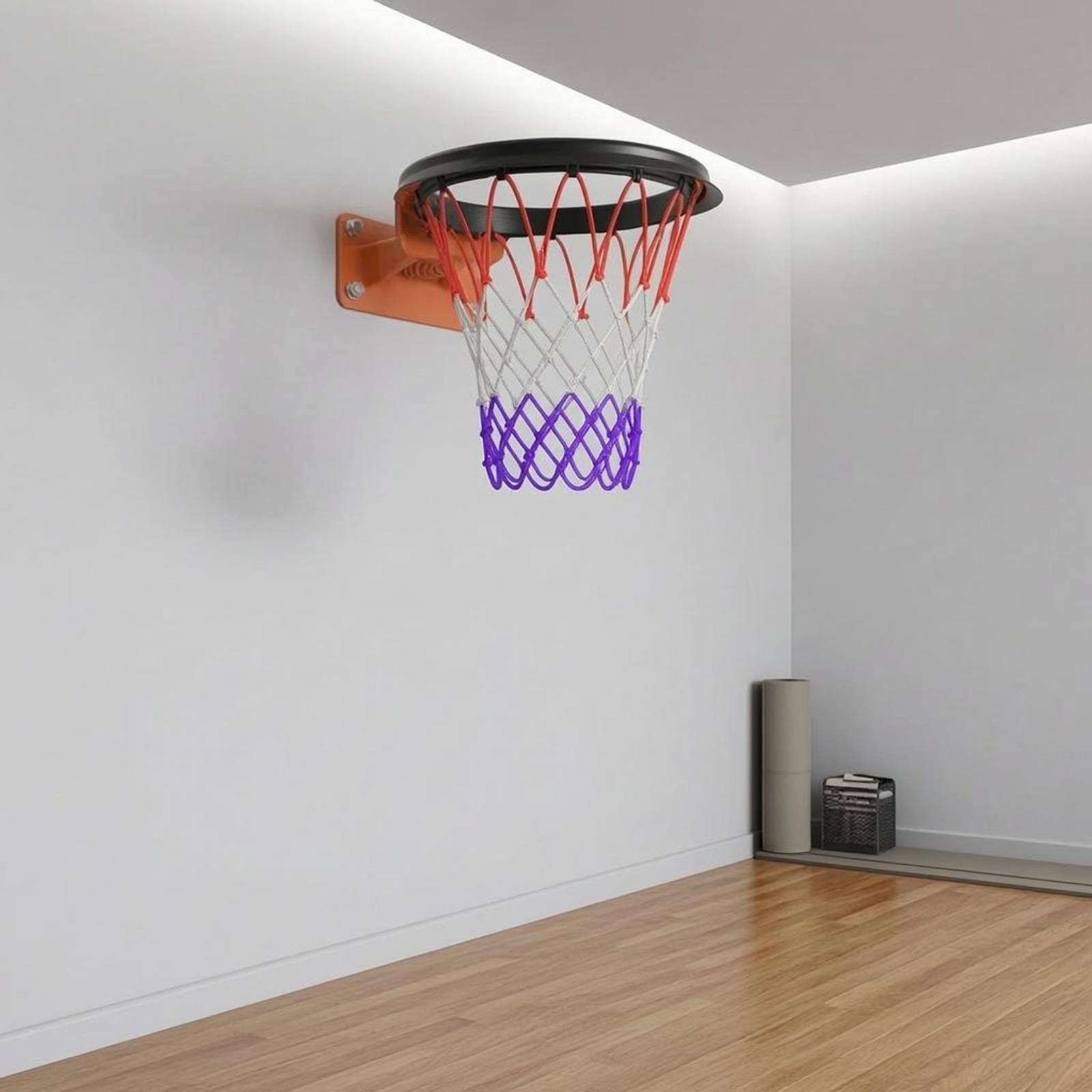 One-Piece Hoop Hoop Portable B - Sports Equipment Us review and price