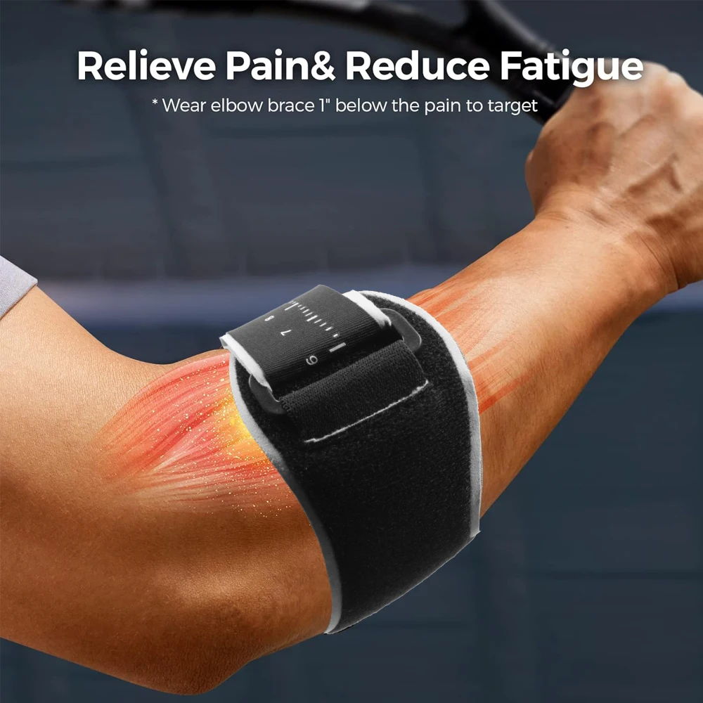 1PCS Tennis Elbow Brace for Me - Tennis Elbow Brace review and price