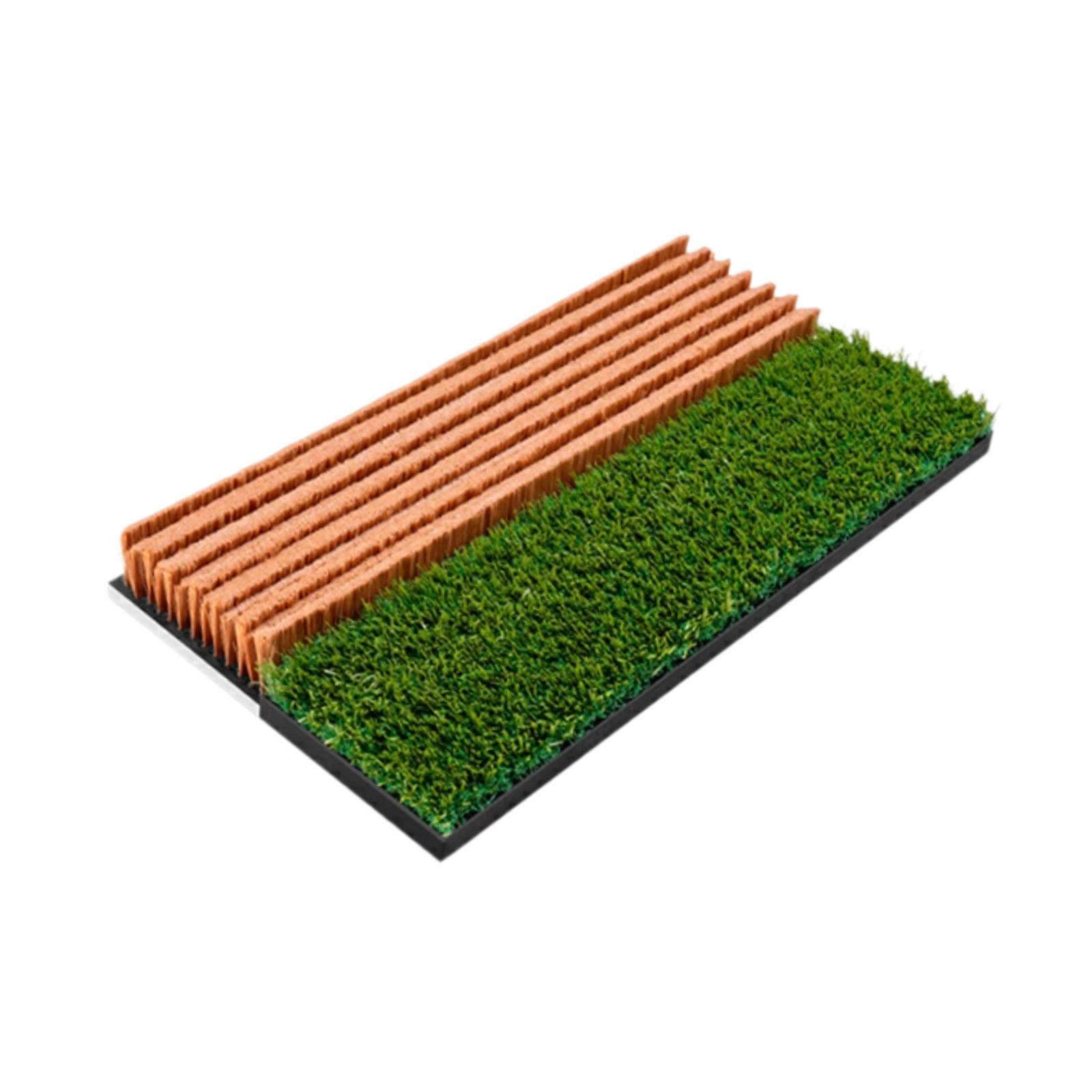 Golf Hitting Mat Premium Artif - Sports Equipment You Hit review and price