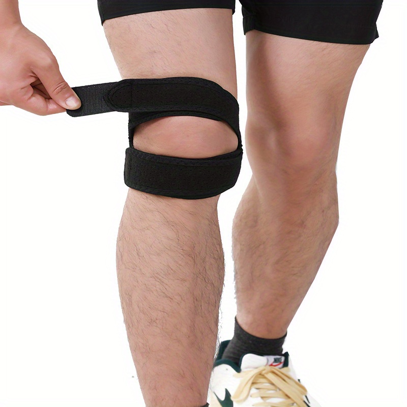 2pcs Knee Braces, Adjustable K - Sports Equipment Knee Support review and price
