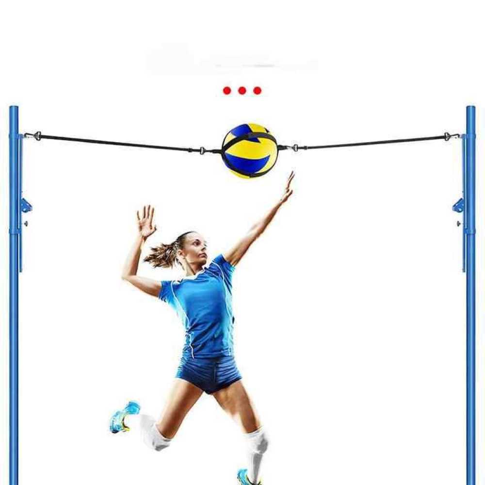 Volleyball Practice Equipment  - Sports Equipment You Hit review and price