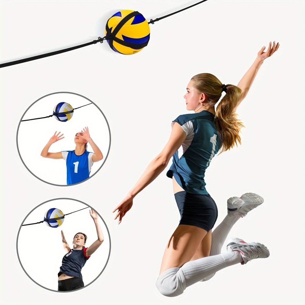 Volleyball Practice Equipment  - Sports Equipment You Hit review and price