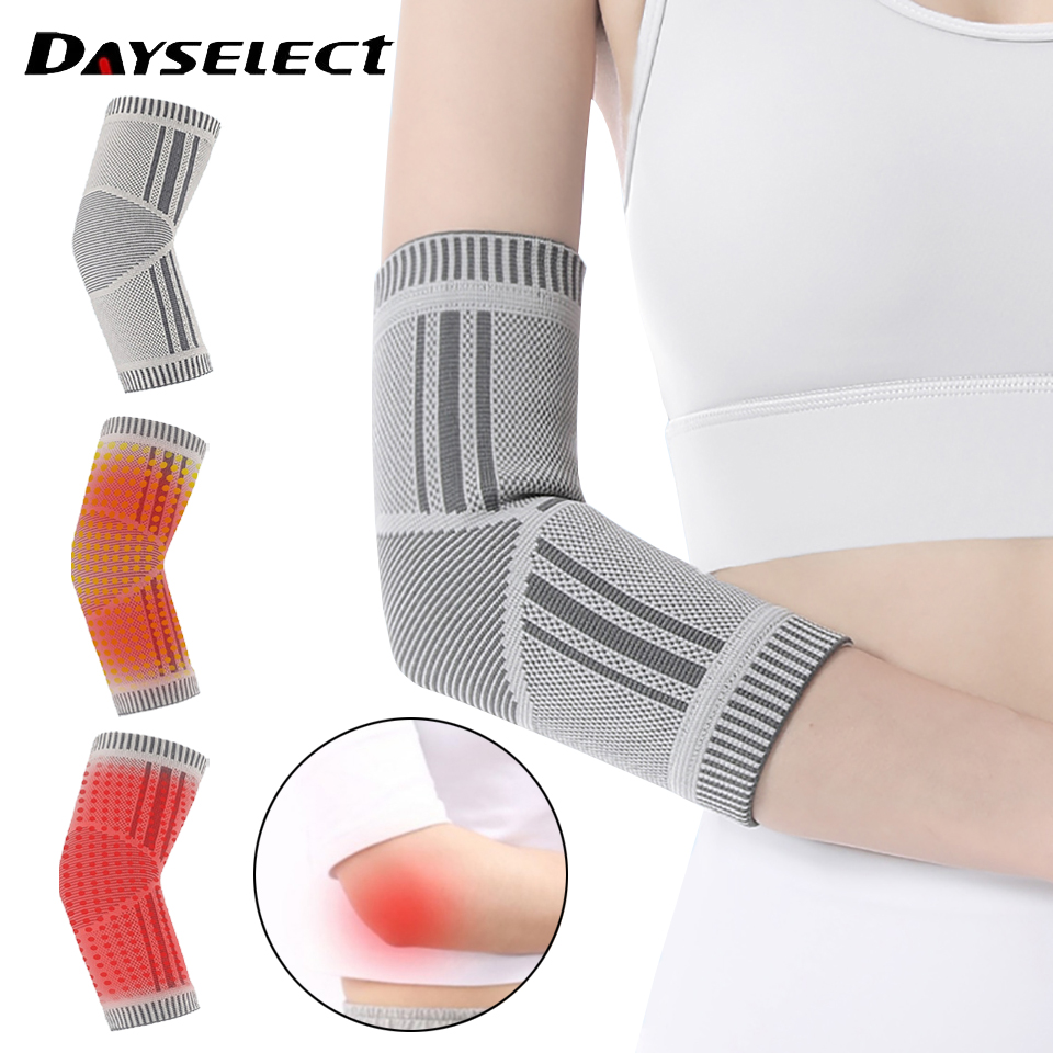 1Pcs Graphene Elbow Pads Tenni - Tennis Elbow Brace review and price