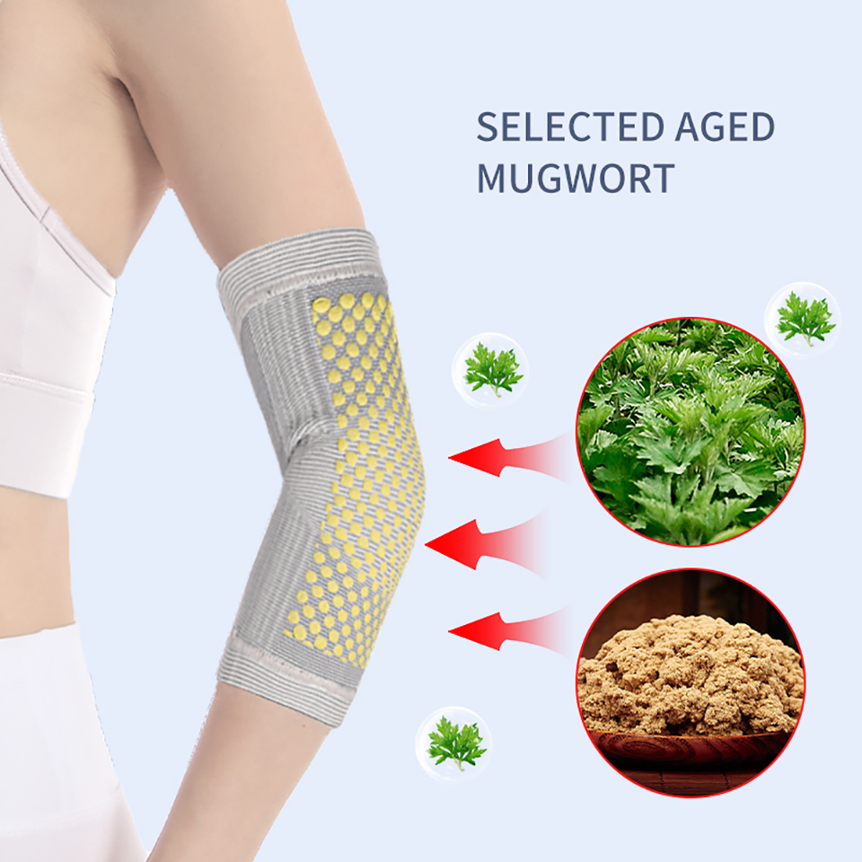 1Pcs Graphene Elbow Pads Tenni - Tennis Elbow Brace review and price