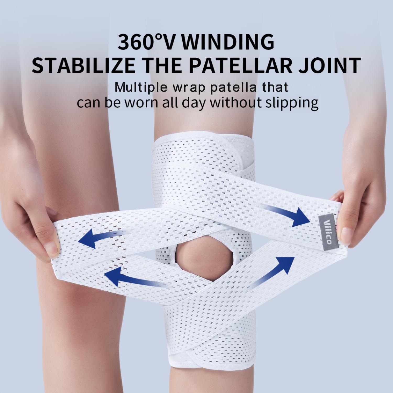 1PC cycling sports knee pads,  - Sports Equipment Knee Support review and price