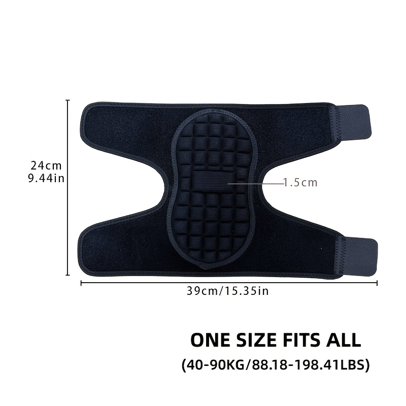 1Pair Elbow Pads Elbow Protect - Tennis Elbow Brace review and price