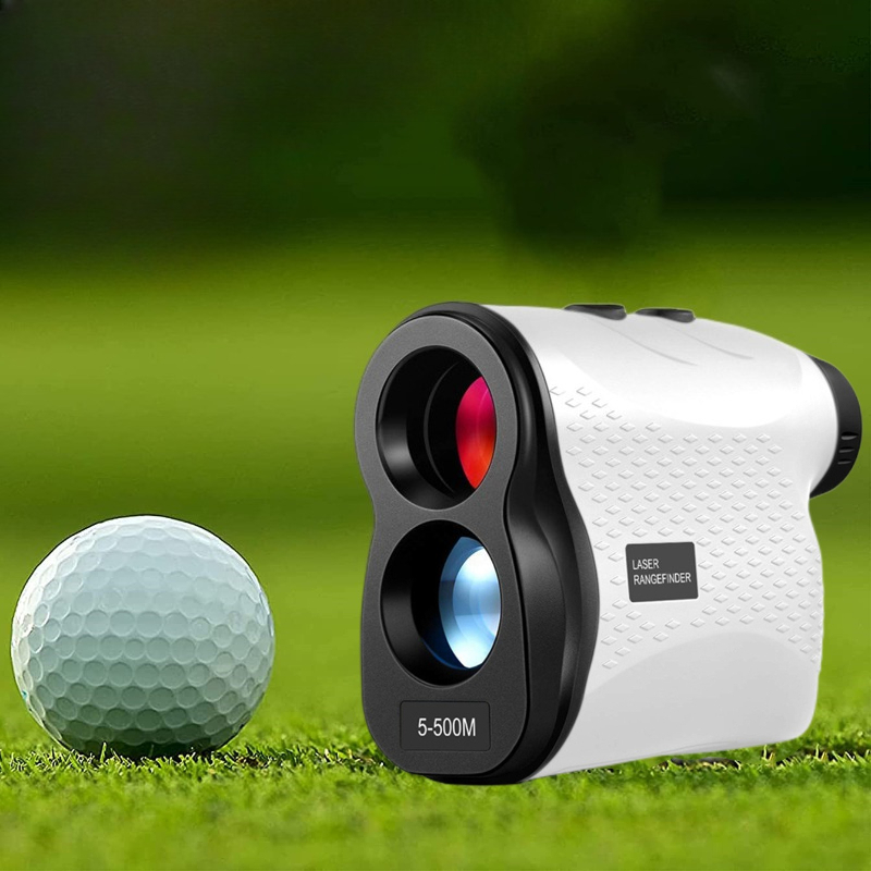 Handheld Golf Rangefinder High - Sports Equipment Us review and price