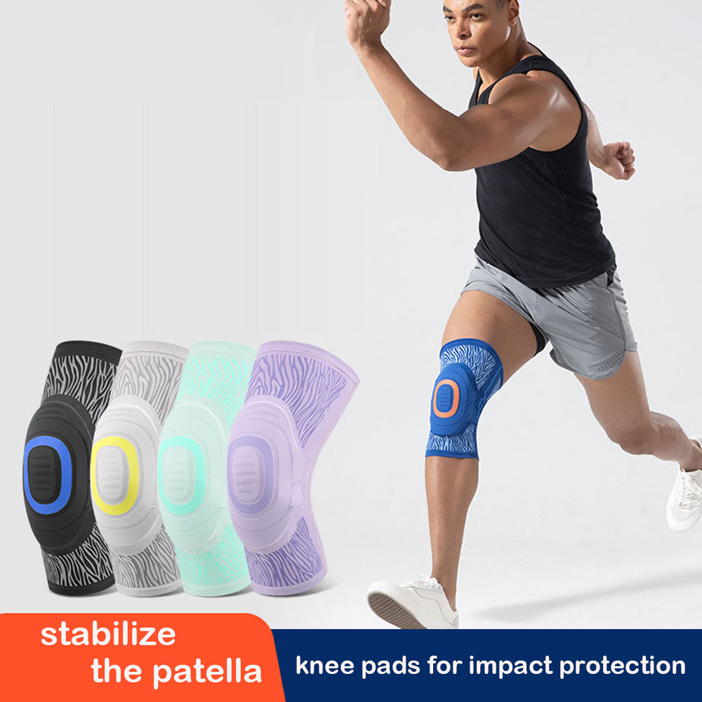 1PCS Compression Anti collisio - Sports Equipment Knee Support review and price