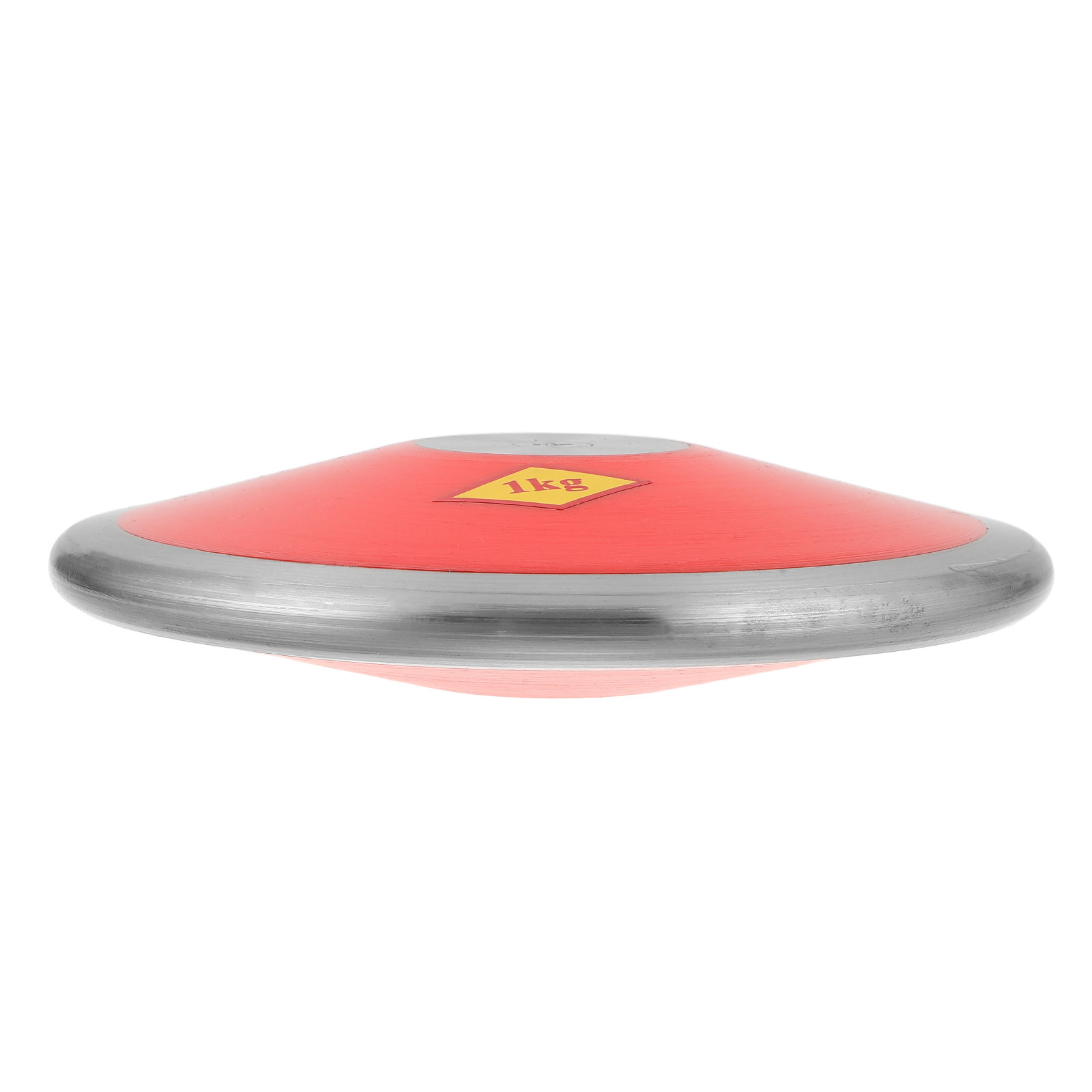 1Kg Sports Nylon Practice Disc - Discus Throw Training review and price