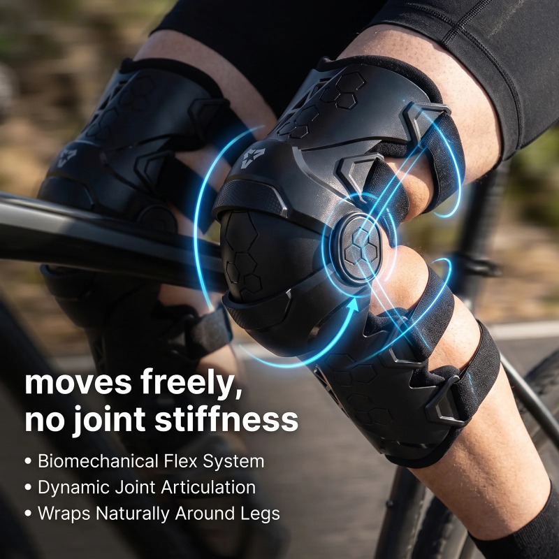 Riding Knee Support Adjustable - Sports Equipment Knee Support review and price